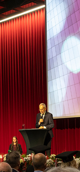 Sub auspiciis Promotion