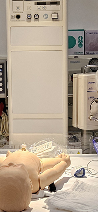 Praxisworkshop im CSC/Foto: Lukas Mileder