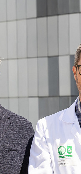 Neue Krebsvorstufe entdeckt - Foto: Monika Wittmann