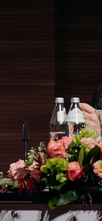 EMC-Kongress 2022 - Christine Rechling-Castro/Med Uni Graz