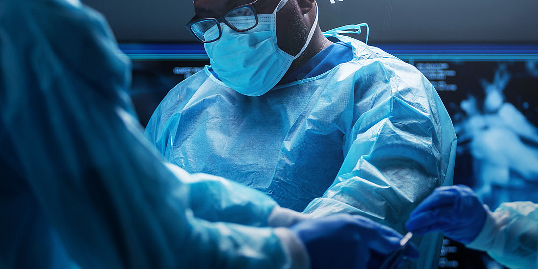 Patient*innensicherheit und Nachhaltigkeit in der Chirurgie - Foto: Maksim Shmeljov/AdobeStock.com 