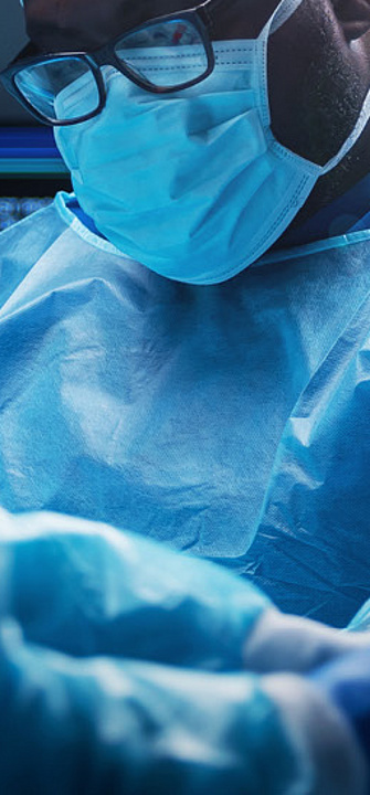 Patient*innensicherheit und Nachhaltigkeit in der Chirurgie - Foto: Maksim Shmeljov/AdobeStock.com 