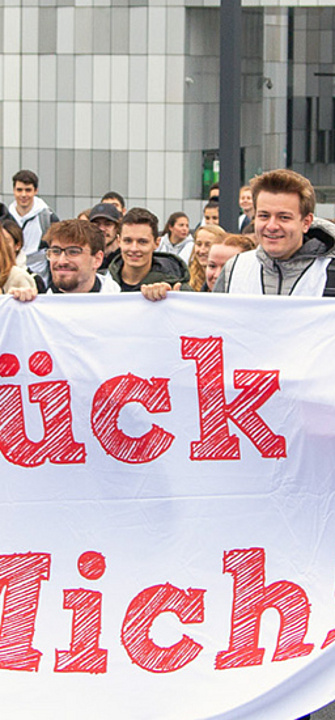 Tag der Wiederbelebung in der GRazer Innenstadt - Foto:AGN