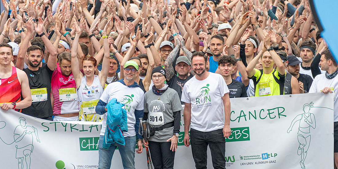 Anerkennungspreis für Peter Tiefenbacher - Foto Fischer