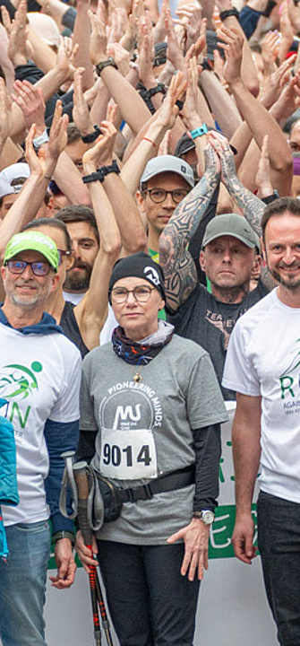 Anerkennungspreis für Peter Tiefenbacher - Foto Fischer