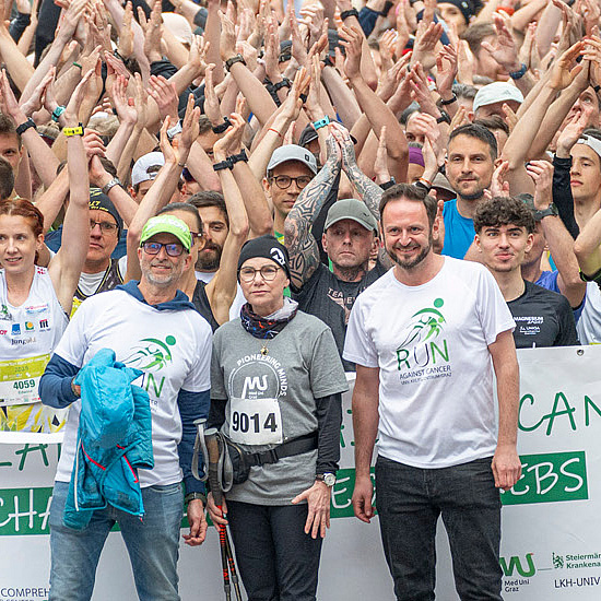 Anerkennungspreis für Peter Tiefenbacher - Foto Fischer