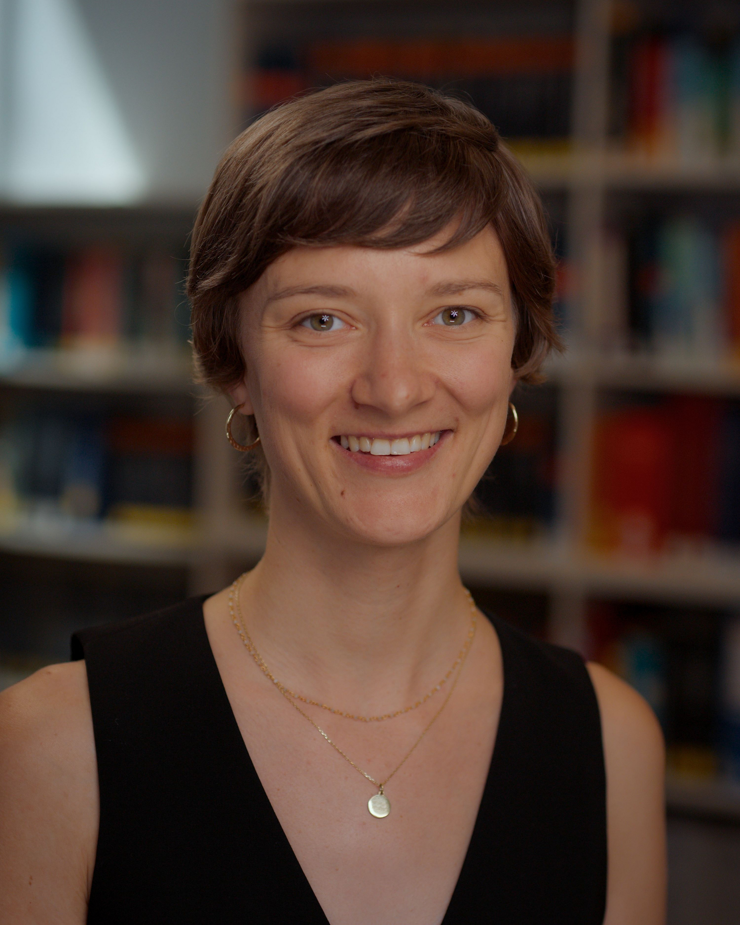 Preisträgerin Theresa Haitzmann ©L'Oréal