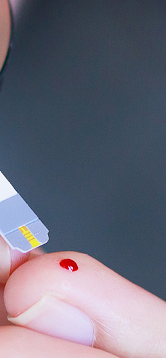 Diabetes/AdobeStock/Piman Khrutmuang