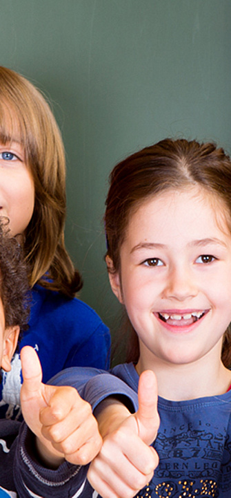 Der Schulstart steht vor der Tür - drubig-photo/AdobeStock