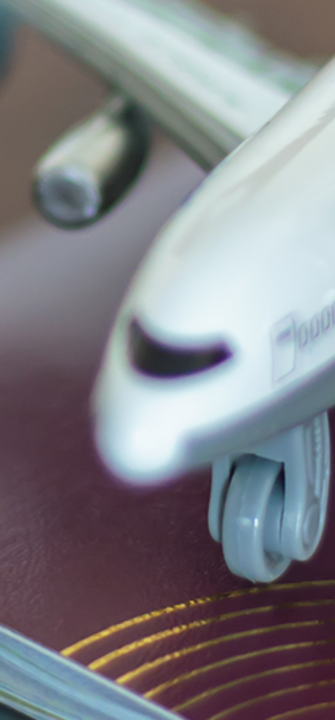 Internationale Mobilität - Credit: raquel/AdobeStock