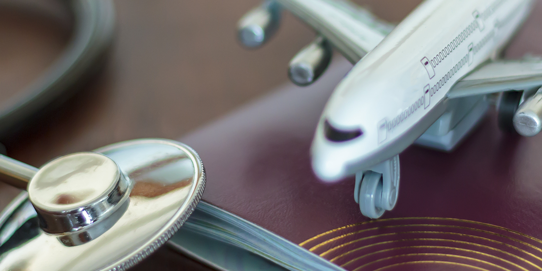 Internationale Mobilität - Credit: raquel/AdobeStock