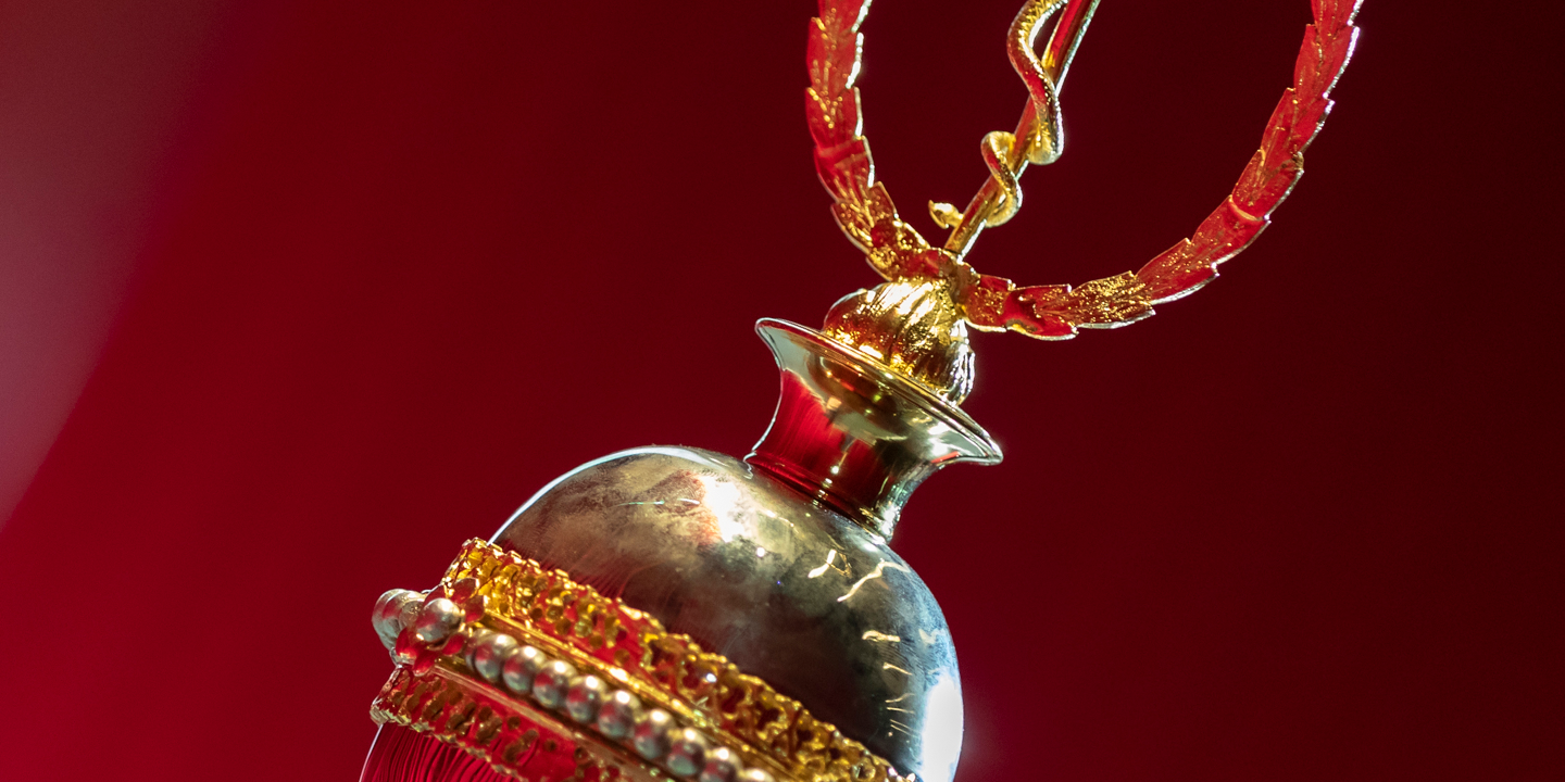 Promotionen und Sponsionen