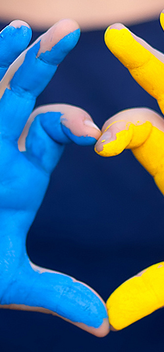 Ukraine - Anna/AdobeStock