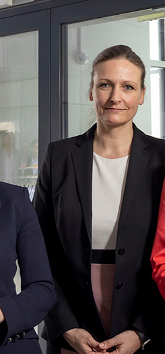 Pilotprojekt Gewaltambulanz