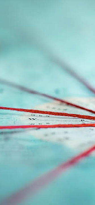 Neues aus dem International Office - Foto:smolaw11/AdobeStock.com