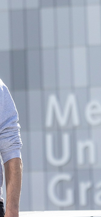 Tobias Madl, Foto: Helmut Lunghammer