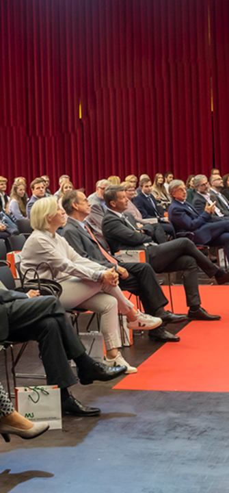 Forschungsstipendien