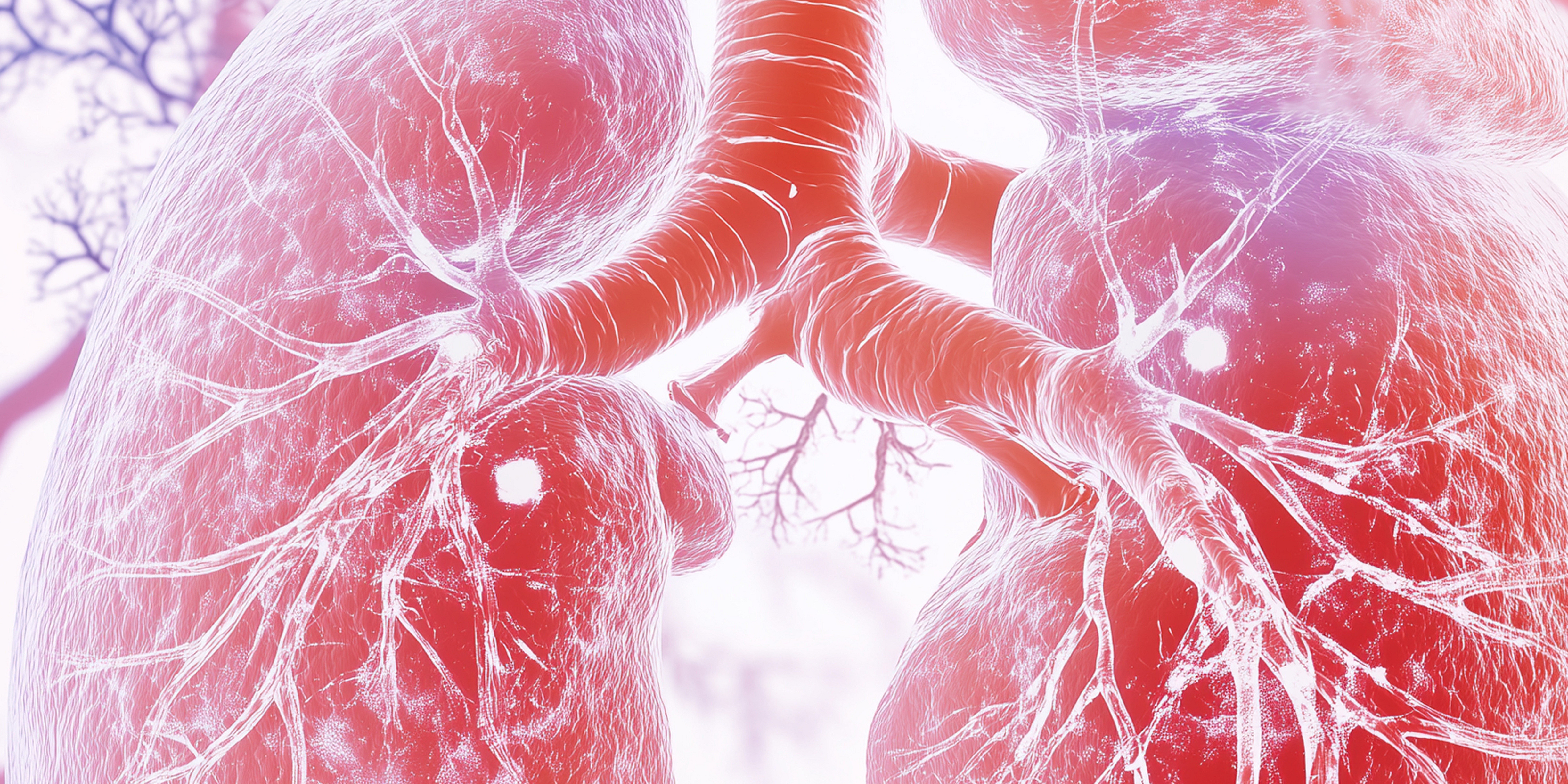 Pulmonaler Bluthochdruck