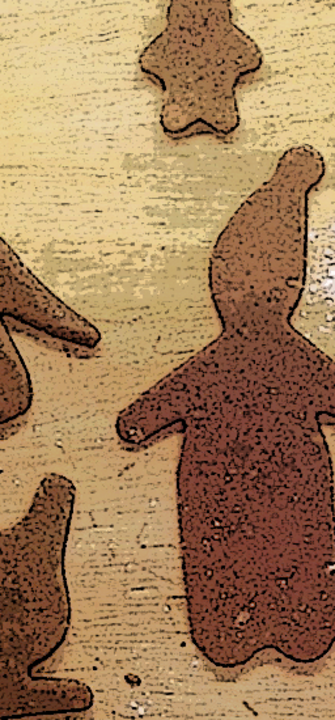 Lebkuchen - Med Uni Graz