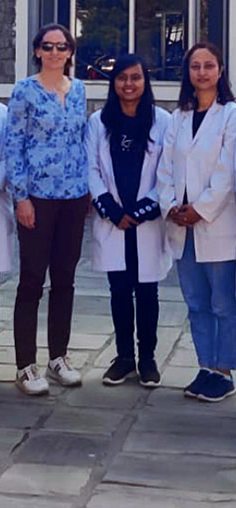 Kathmandu University School of Medical Sciences 