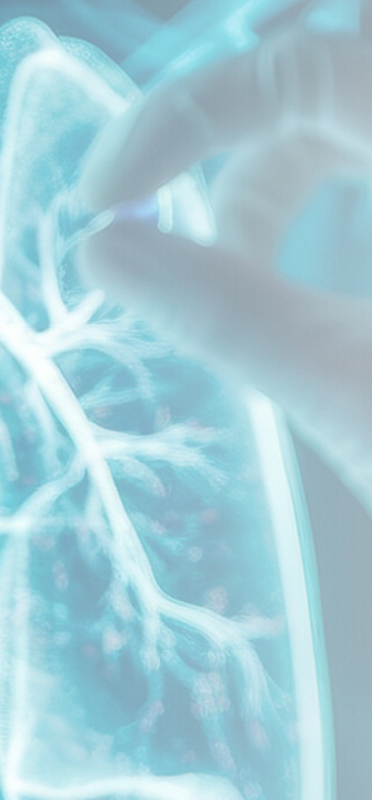 Jörg Lindenmann neuer Professor für Thoraxchirurgie/Foto:Karl Schrotter bzw. media Srock - AdobeStock.com