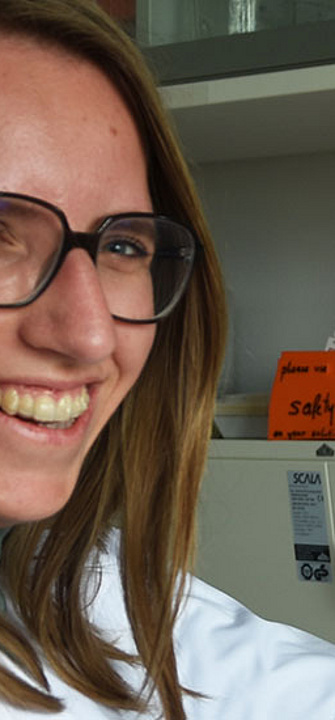 Viktoria Weinberger - Credit: Med Uni Graz