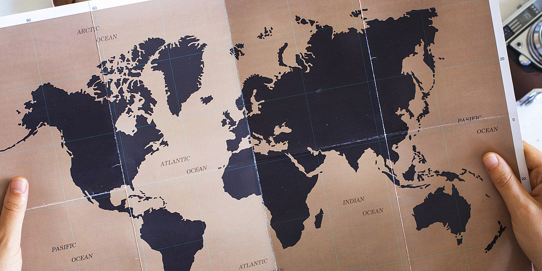 International - Credit: sebra/AdobeStock