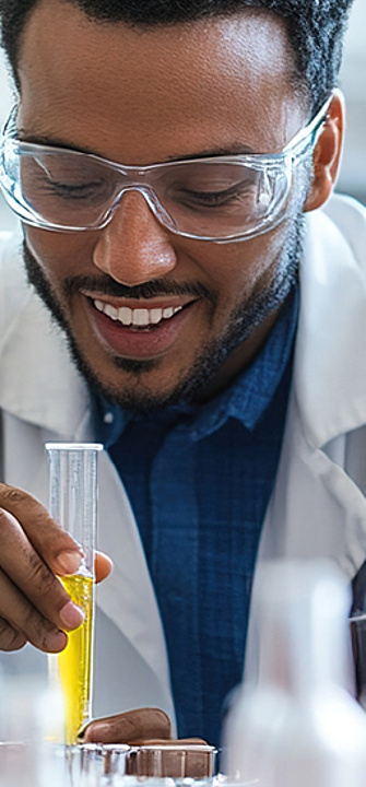 Jetzt Wissenschaftsbotschafter*in werden! Foto:somneuk/AdobeStock.com