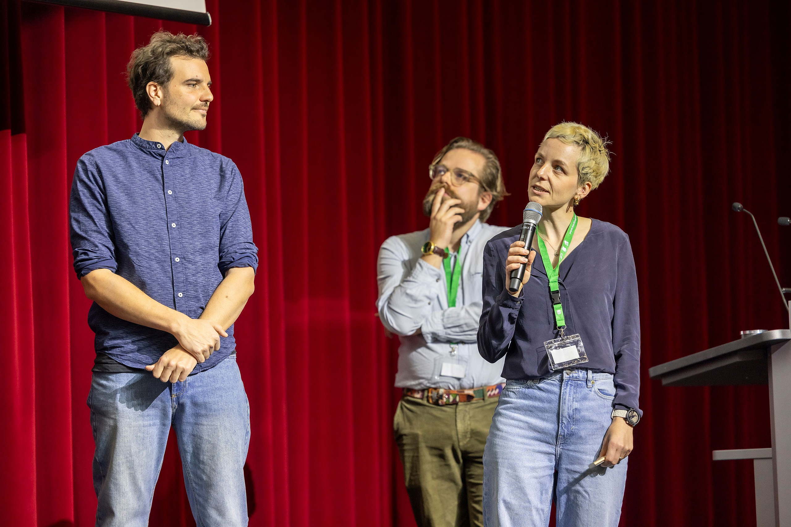 Kick-off der PostDoc Association an der Med Uni Graz (Foto: Lunghammer)