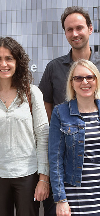 EIT Health DigiDiab project board meeting at Med Uni Graz 