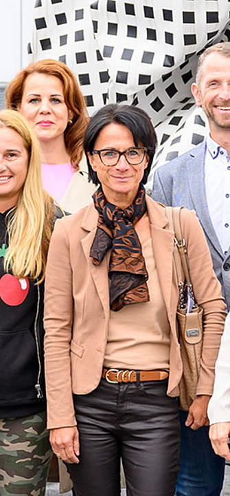 CCU Treffen 20223 - Med Uni Graz