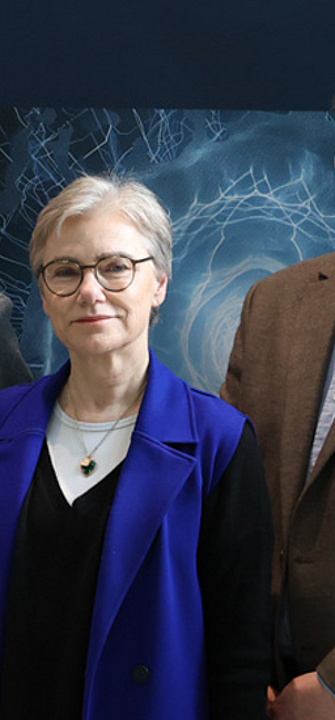 HTH Styria Health Tech Hub 2025