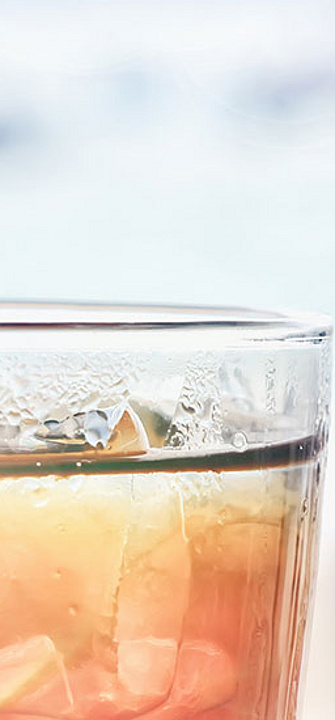 Kühles Getränk - kichigin19/AdobeStock