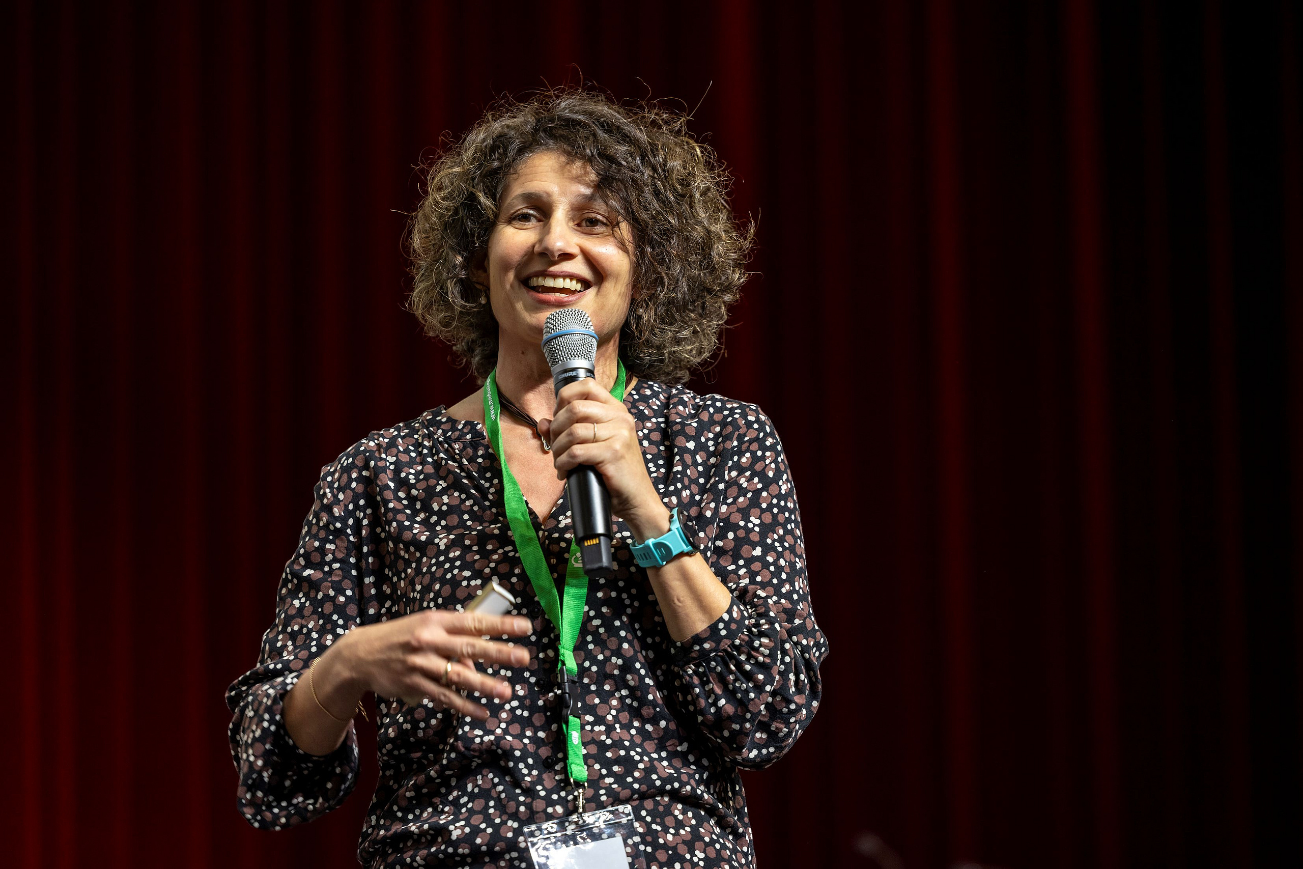 Kick-off der PostDoc Association an der Med Uni Graz (Foto: Lunghammer)