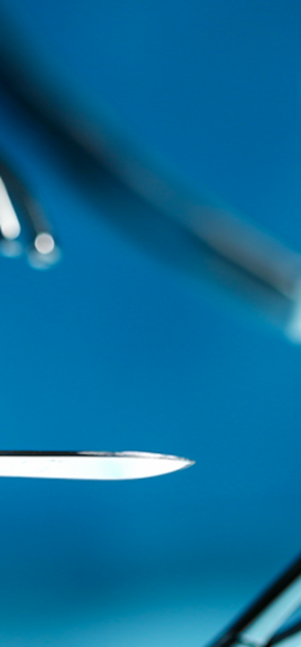 Chirurgie - adobestock-megaflopp