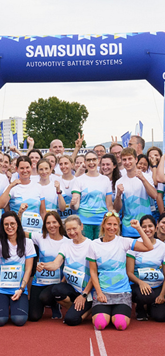 19. Steirischer Leukämielauf / CU pictures