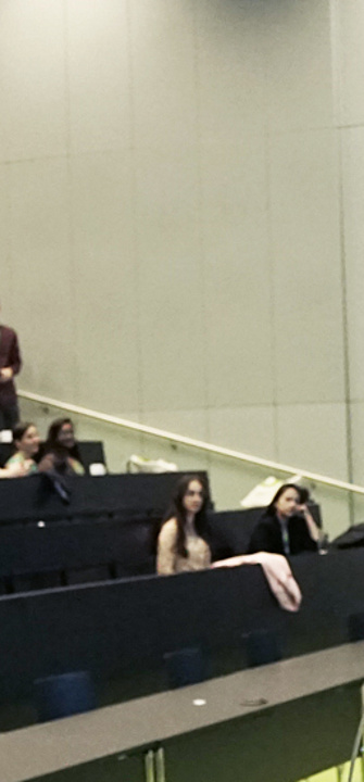 International Student Congress