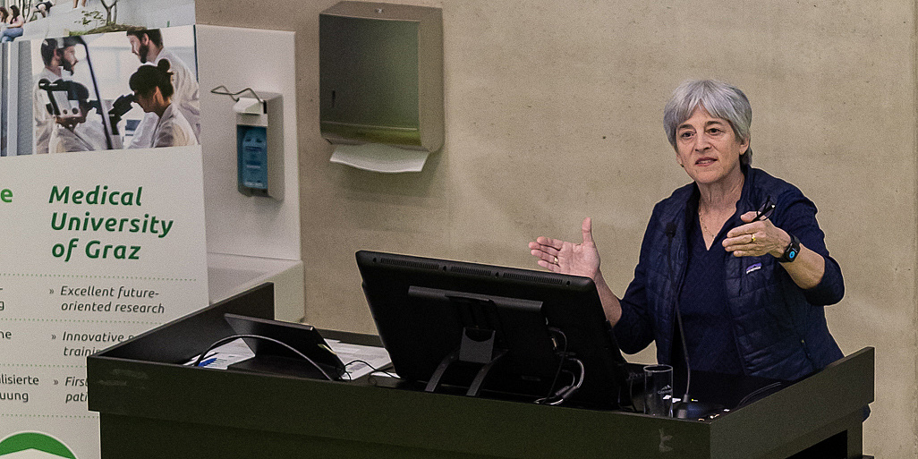 Otto Loewi Memorial Lecture 