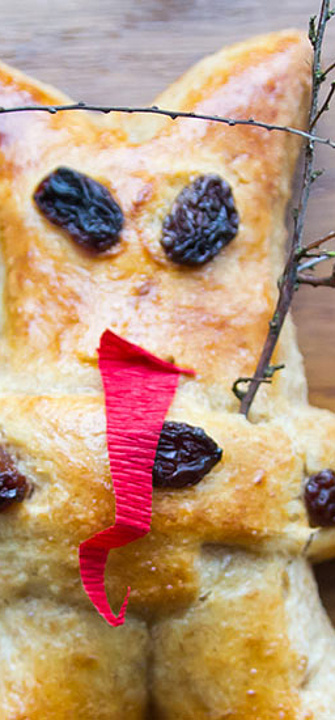 Krampus - swa182/AdobeStock