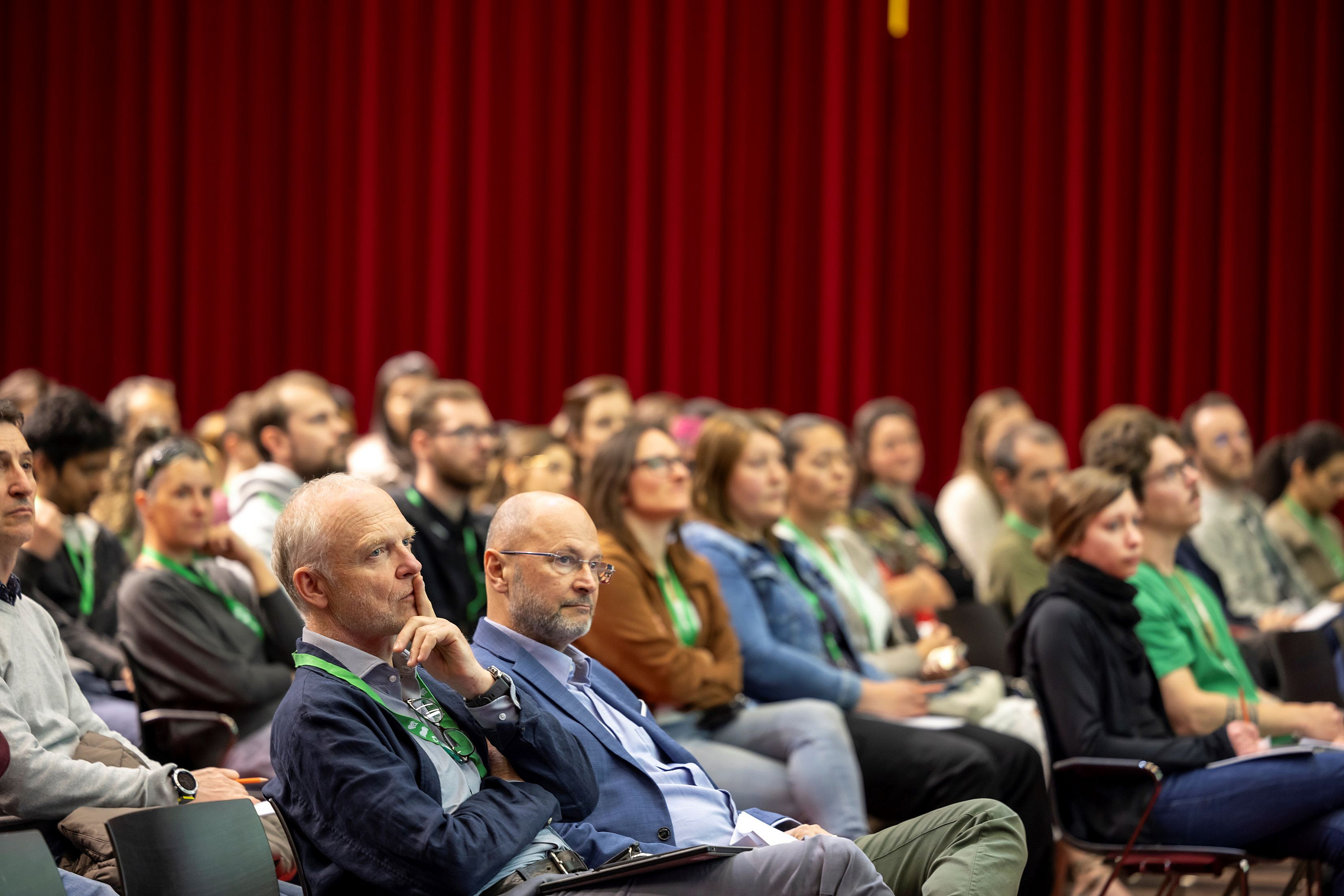 Kick-off der PostDoc Association an der Med Uni Graz (Foto: Lunghammer)