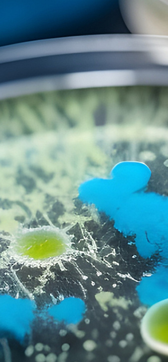 Pilzinfektionen können gefährlich werden - Foto: Siarhei/AdobeStock.com