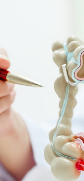 EU-Projekt ONCOSCREEN - Foto: M+Isolation+Photo /AdobeStock.com