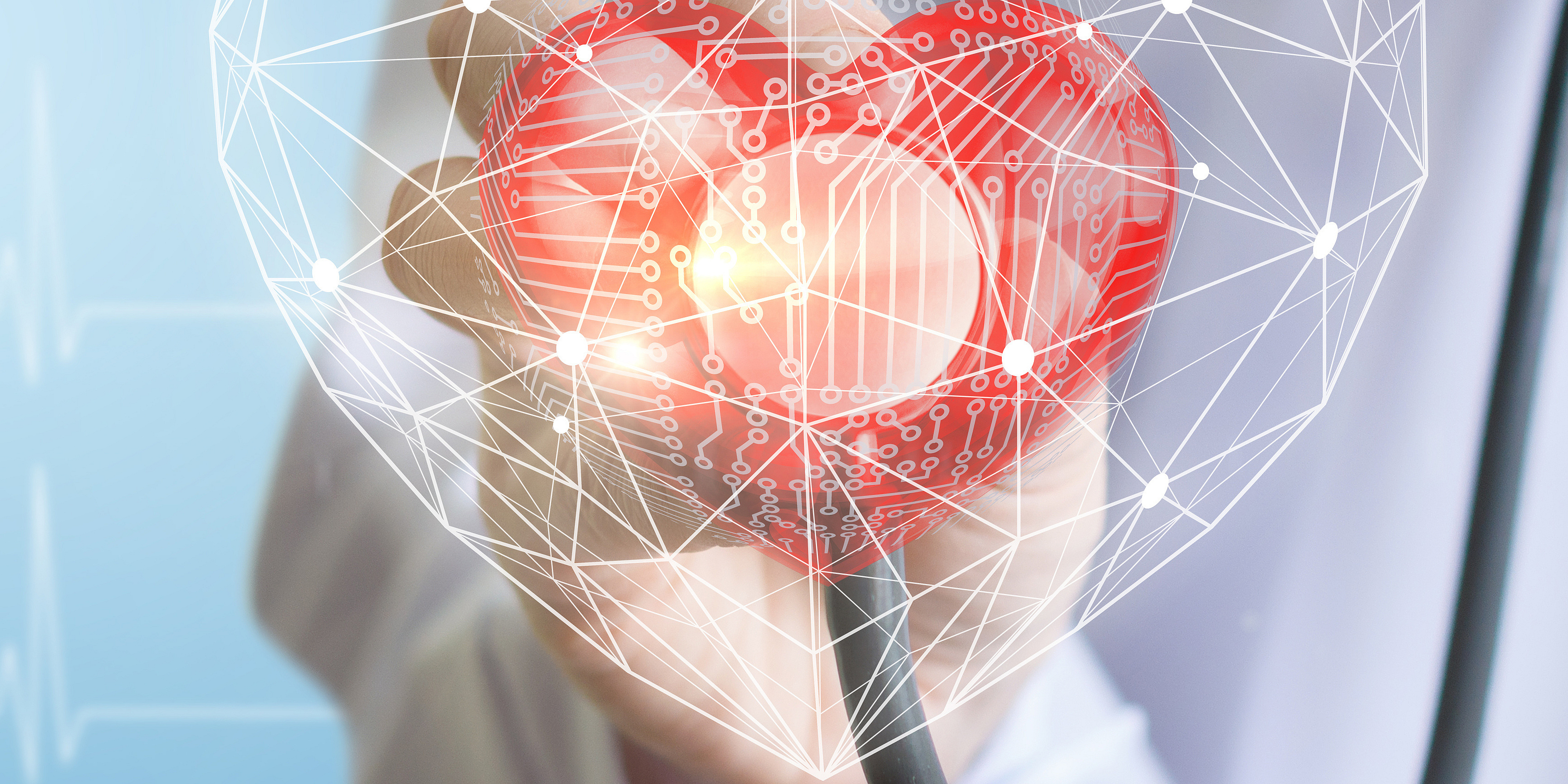 Moderne Methoden der Herzdiagnostik