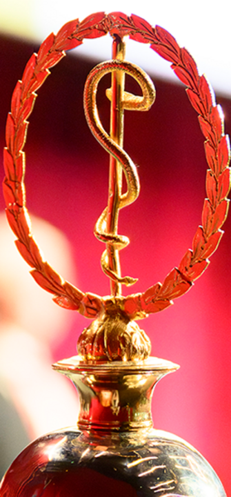 Verleihung der Goldenen Diplome 2024