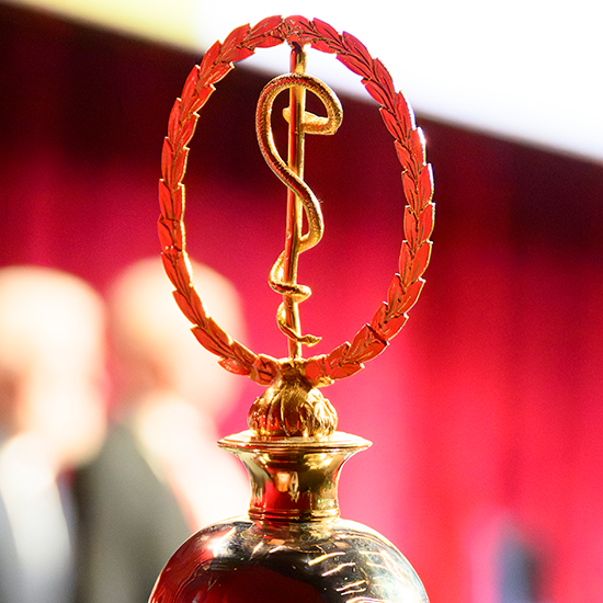 Verleihung der Goldenen Diplome 2024