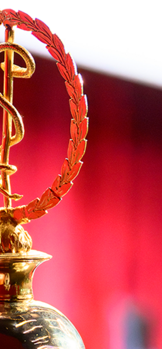 Verleihung der Goldenen Diplome 2024