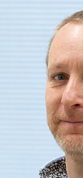 Andreas Prokesch - Med Uni Graz