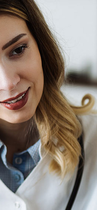 Hausärztin - Goran/AdobeStock