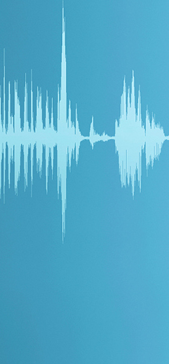 Hörgang Podcast mit Corina Madreiter-Sokolowski - Bild: OneClic/AdobeStock.com