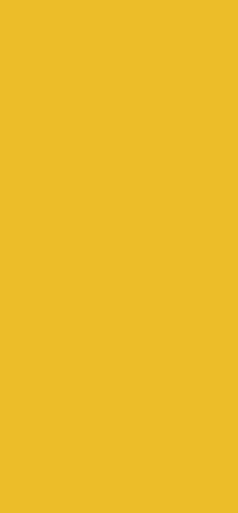 Mann hat Hand am Ohr